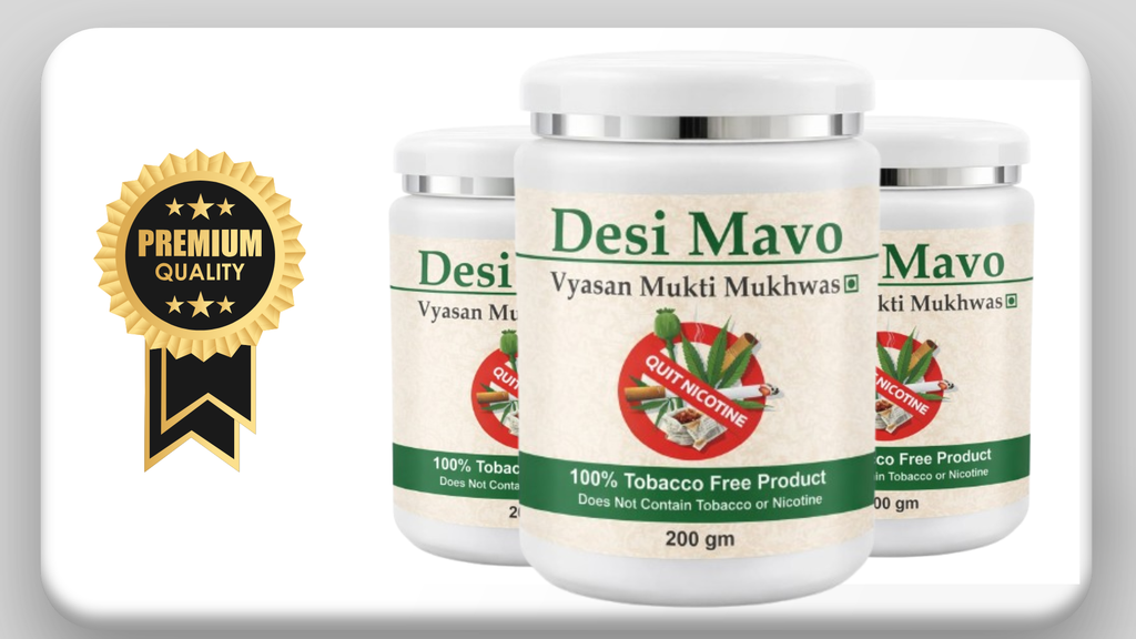 Desi Mavo