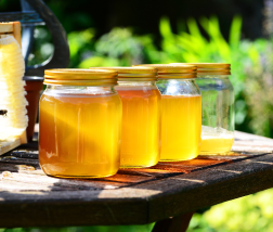 Honey Hush Hand Wash